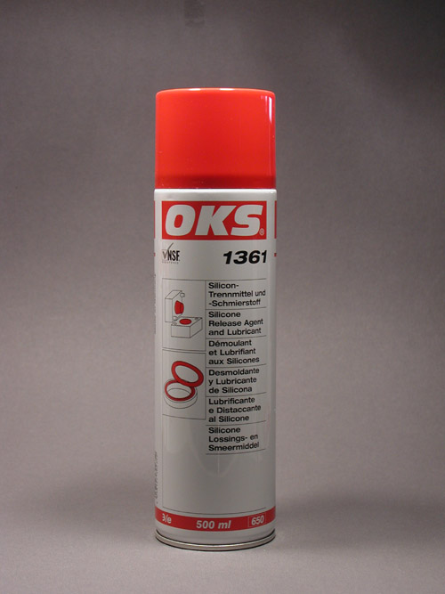 Смазочные материалы OKS OKS 1361/500ml